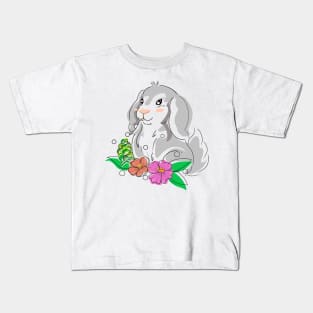 Conejo Kids T-Shirt